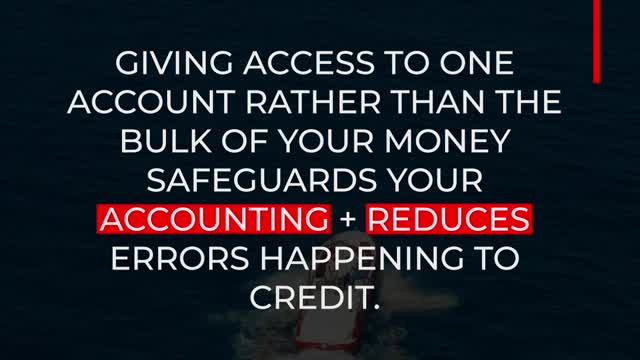 CREDIT TIP OF THE DAY