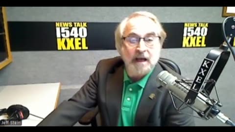 Iowa Politics with Jeff Stein – Mon. Sep. 16, 2024