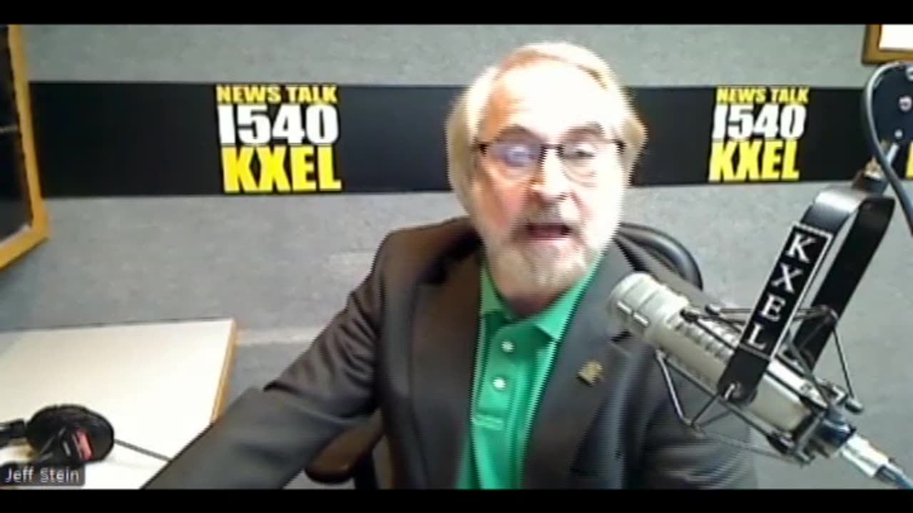 Iowa Politics with Jeff Stein – Mon. Sep. 16, 2024