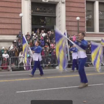 Life With Trombones as Legs: A Mighty Boosh Conundrum - Weird AI Prompt 38