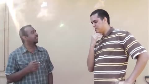 Ronald and Vishnuu The Sitcom