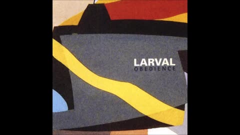 larval Something Terrible Is About To Happen