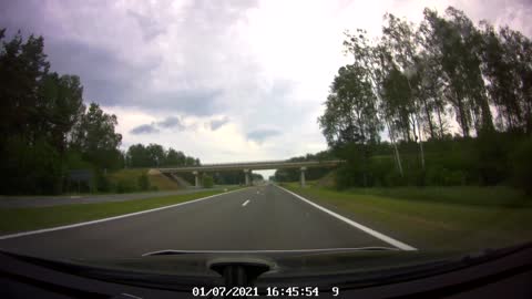 Отпуск в Россию