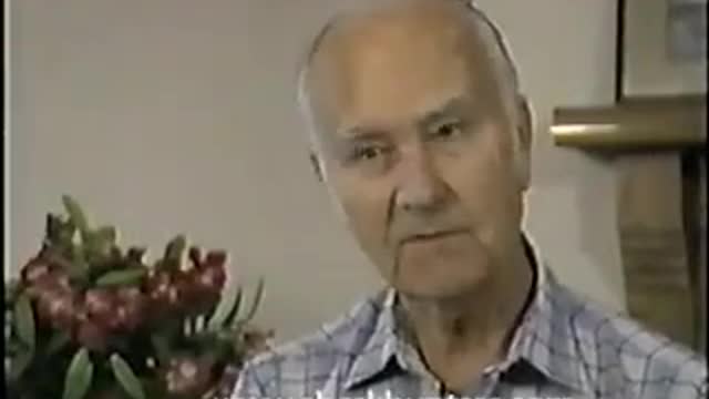 Gerhard Richter: Straight from the U-Boot-Fahrer