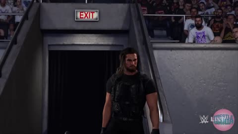 Unplayable Wrestlers in WWE 2K24 That Can be Playable