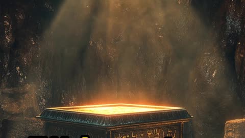 Secrets Revealed: The Ark’s Hidden Location Exposed?