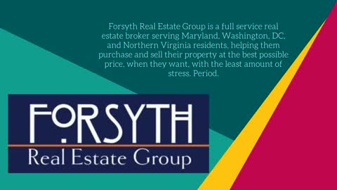Baltimore County Real Estate