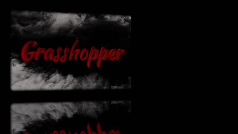 Grasshopper