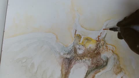 Bird Halfling 5