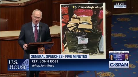FBI mishandled classified documents, worse than Trump! Sept. 10, 2024