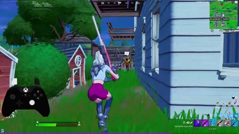 Fortnite montage by me