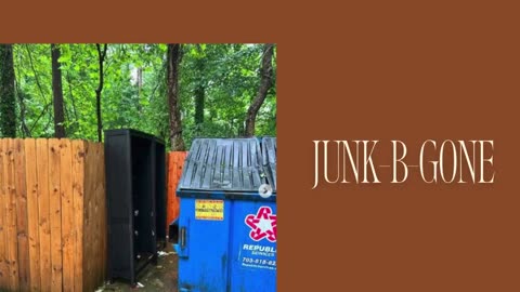 Junk Removal Company