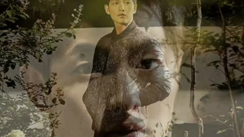 [news] Song Joong Ki shows his cute charms for Elle Magaz