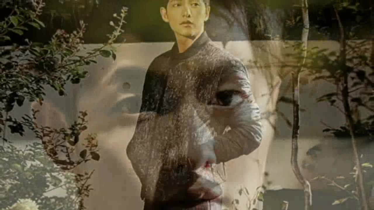 [news] Song Joong Ki shows his cute charms for Elle Magaz