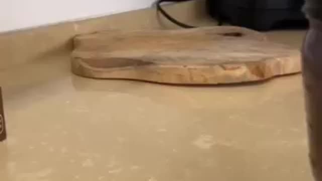 Satisfying kitchen restocking