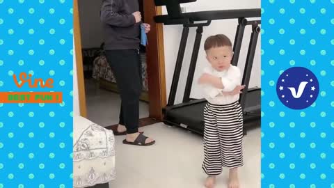 SOO CUTE Super Baby