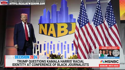MSNBC Prime: Weekend 4PM - 8/4/2024