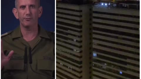 Israel ends latest wimpy reprisal attack on Iran.