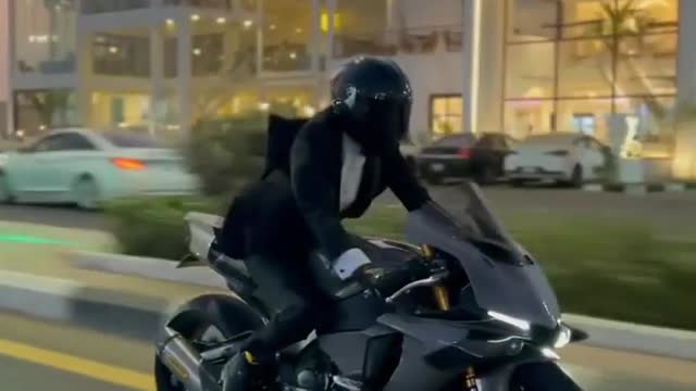 Bike Ride And Vibes 😍