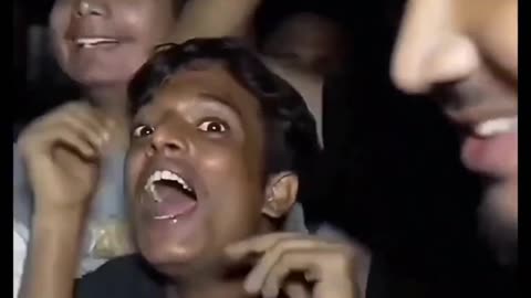 ELVISH BHAI funny meme fan interaction