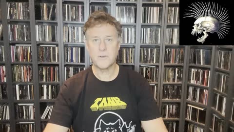 METAL ALBUMS OF THE MONTH - November 2023