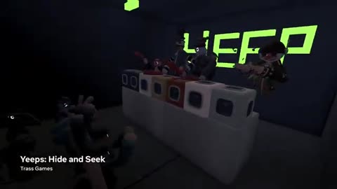 Next on Quest - July