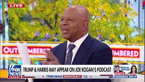MSNBC analyst mocked for 'ridiculous' theory on Trump