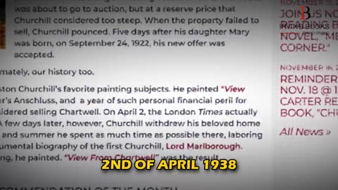 David Irving: Churchill's Secret Debts and Hidden Czech Payments