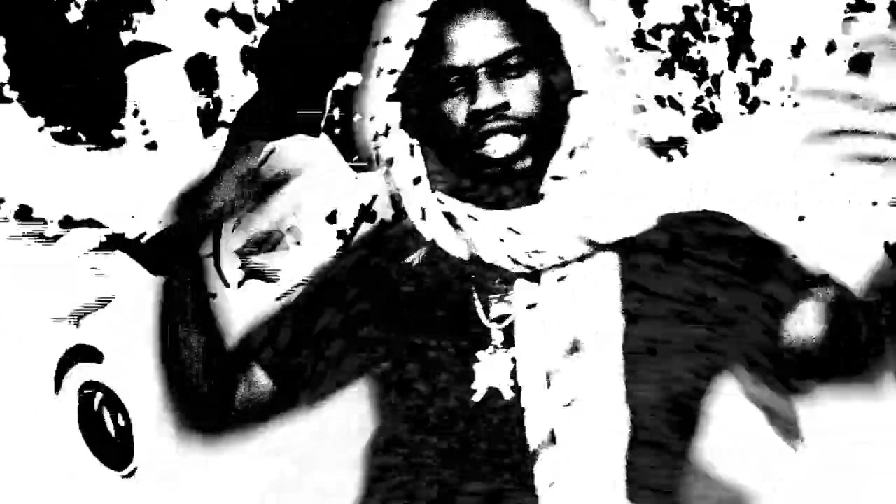 Denzel Curry - GZ UP (VIDEO)