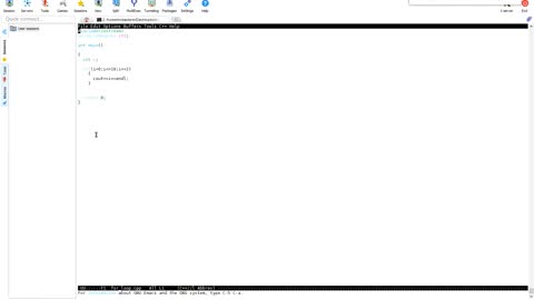 C++ Tutorial 7 Control Structures: for loop