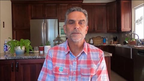 Study 103 Isaiah 65:13-25 With Mike