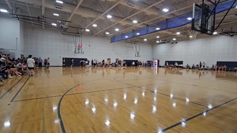 North Eugene freshman 6/25/24