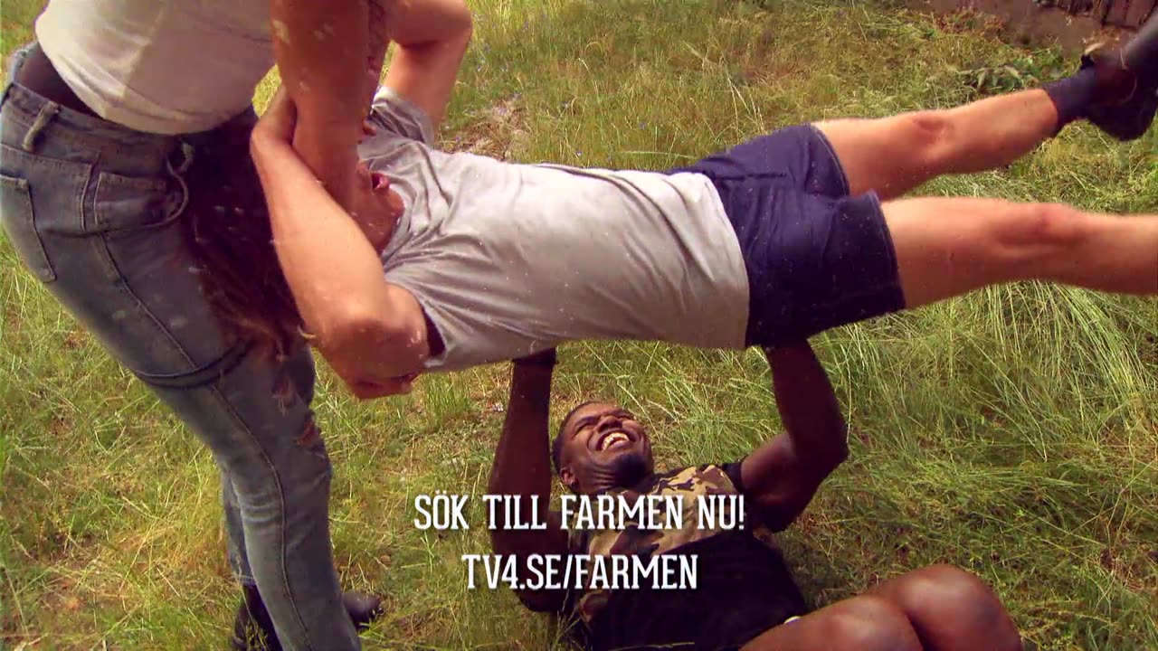 Farmen S14E48