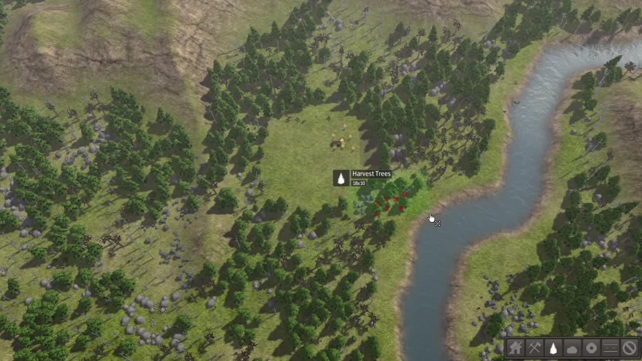 OLDMANPCGAMER - Livestream - Monday 2024.01.08 - Casual Fun!