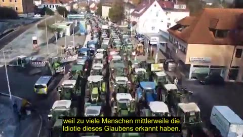 Die gefährlichste aller Religionen: Der Glaube an den Staat