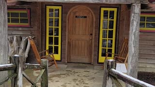 Cottage at Brown Mountain Beach Resort NC