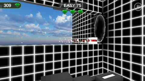 Geometry Jump 3D