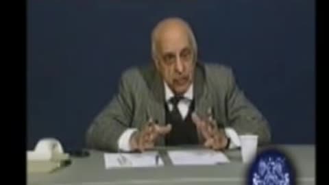 Giacinto Auriti - L'alternativa tra moneta debito e moneta proprietà