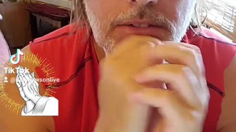 Holy Spirit Biblical: praying demonstrated 2022-