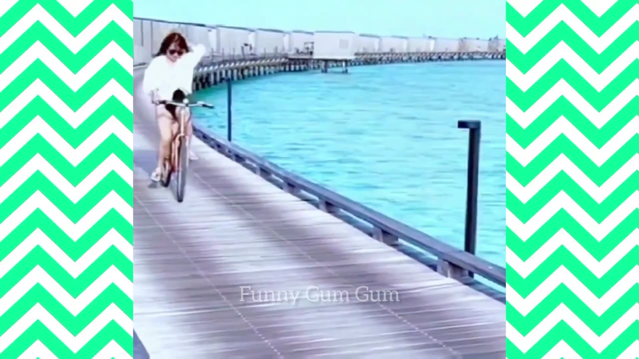 Best Funny Videos Try Not To Laugh 3 😜