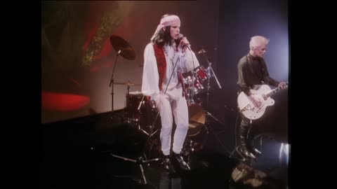 The Cult - She Sells Sanctuary HD
