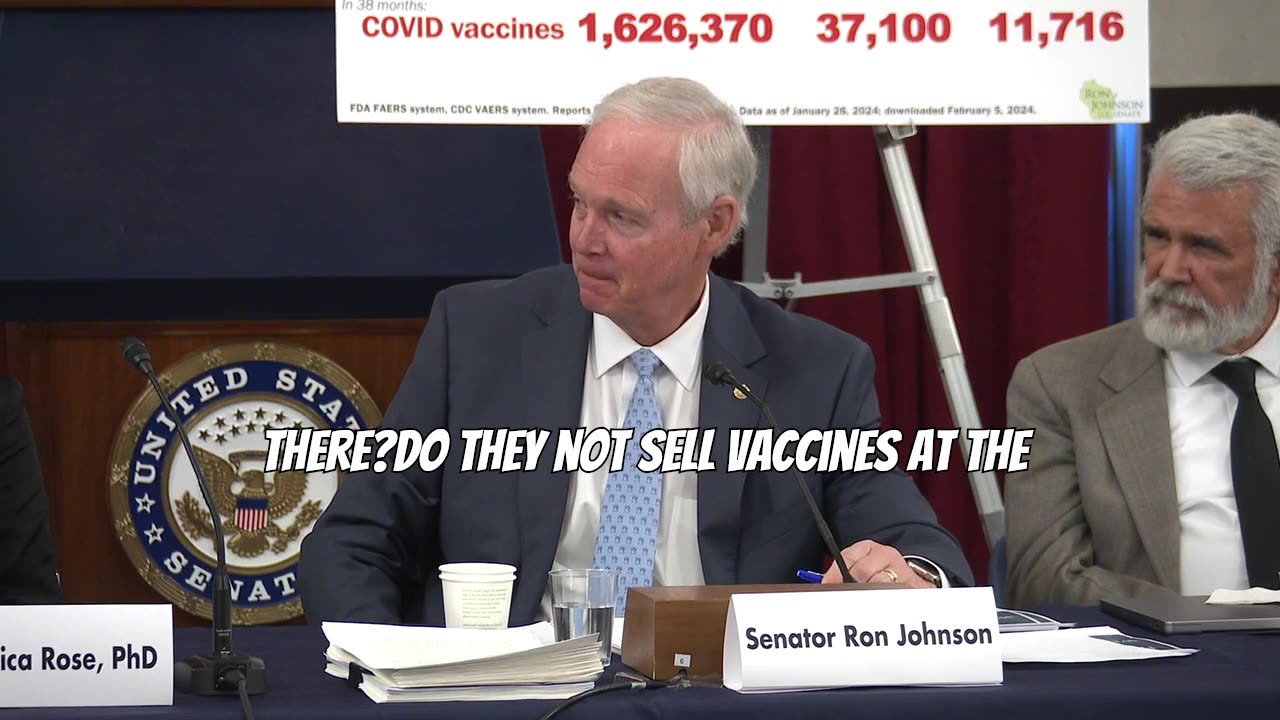 The CDC buys and sells $5 billion worth of vaccines a year