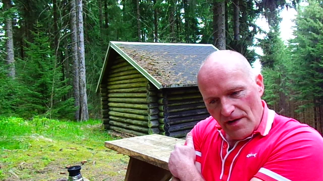 Naturkatastrophen und Sünde