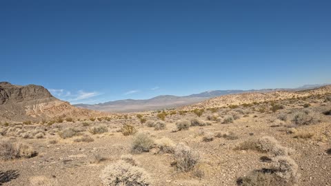 Shadow Mountain - Peak 3+, Pahrump, NV 89060 - 20240917GX010050