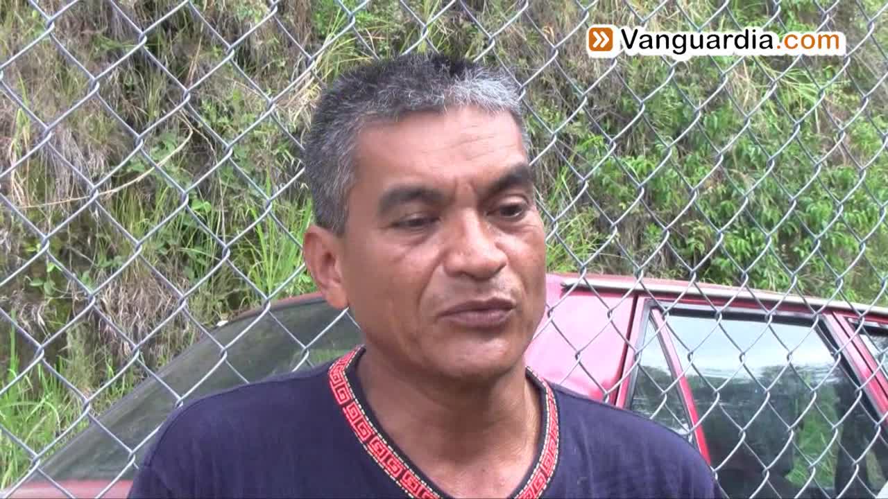 Niños de vereda de Piedecuesta recibieron ayudas escolares