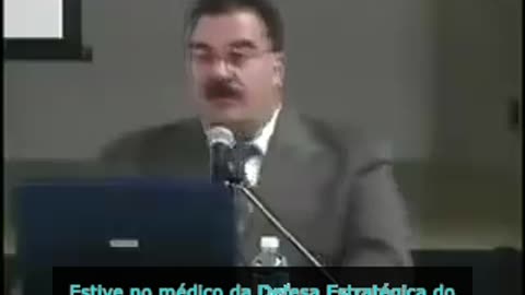 DUMBS E CONTROLE DA MENTE