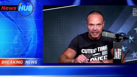 The Dan Bongino Show | We All Remember This Part Of Show #danbongino