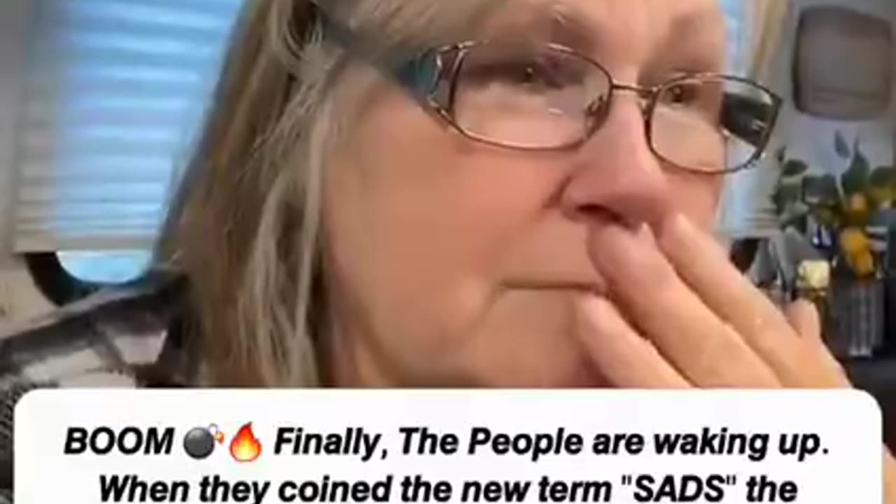 What If SADS & SIDS Are Both Caused By Vaccines?
