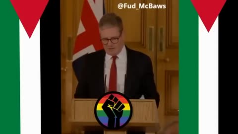 PM Kier Starmer finally tells us the truth.