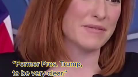 jenpsaki #biden #presidentbiden #presssecretary #digitaldiplomacy